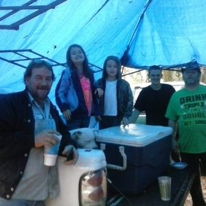 Meet your Posher, Troy